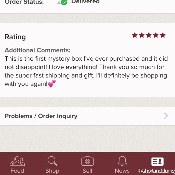 🌟 2 FOR $25 FREE PEOPLE MYSTERY BOX BUNDLE 🌟 - Picture 5 of 5